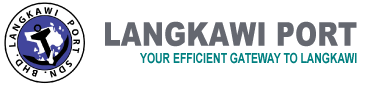 Langkawi Port - Your Efficient Gateway To Langkawi logo