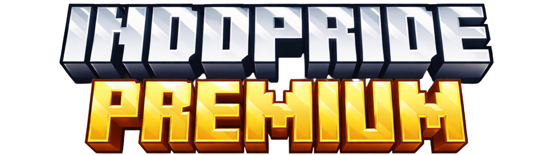Minecraft IndoPride Premium