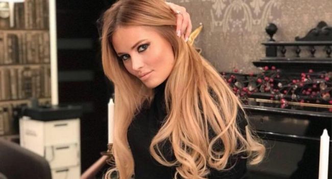 «Вчера начался сухой лающий кашель. Неделю назад контактировала со Львом Лещенко»: Дана Борисова думает, что заболела на коронавирус