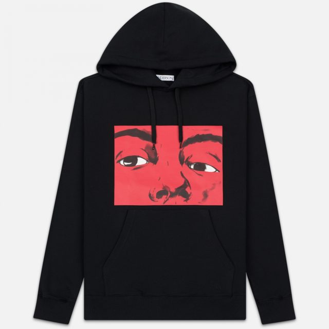 JW ANDERSON, 14840 Р, (BRANDSHOP.COM)