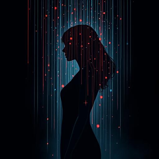 Слезы: красота в уязвимости