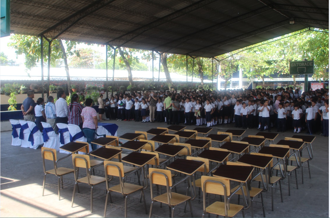 Asamblea General