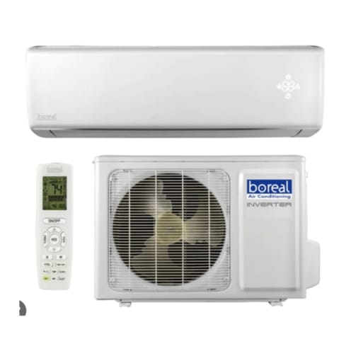 Aire Acondicionado Minisplit Inverter 12,000 BTU – ComfortStar