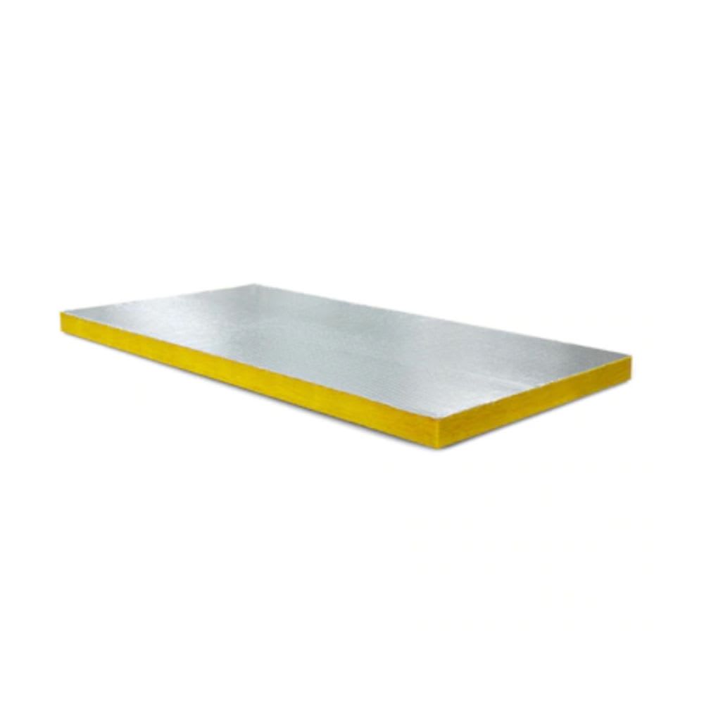 Duct Board Sheet Absolute Comfort