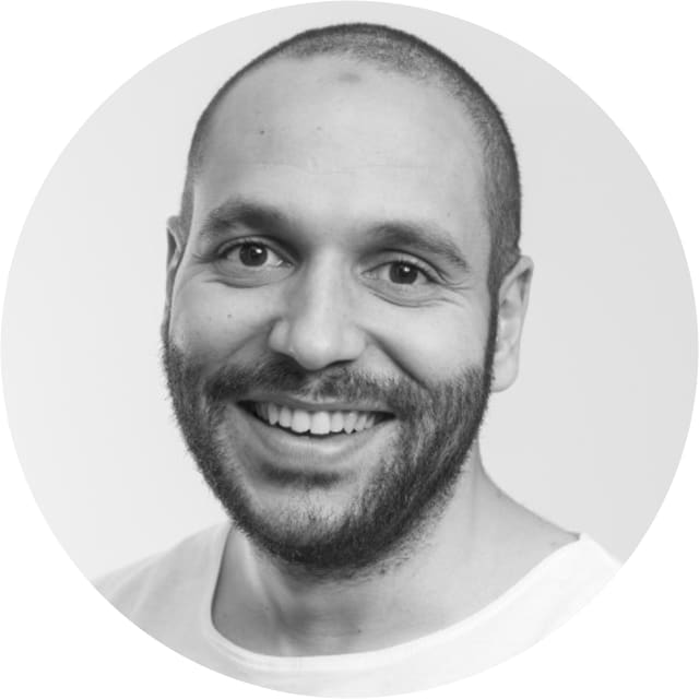 Mehdi, Product Director