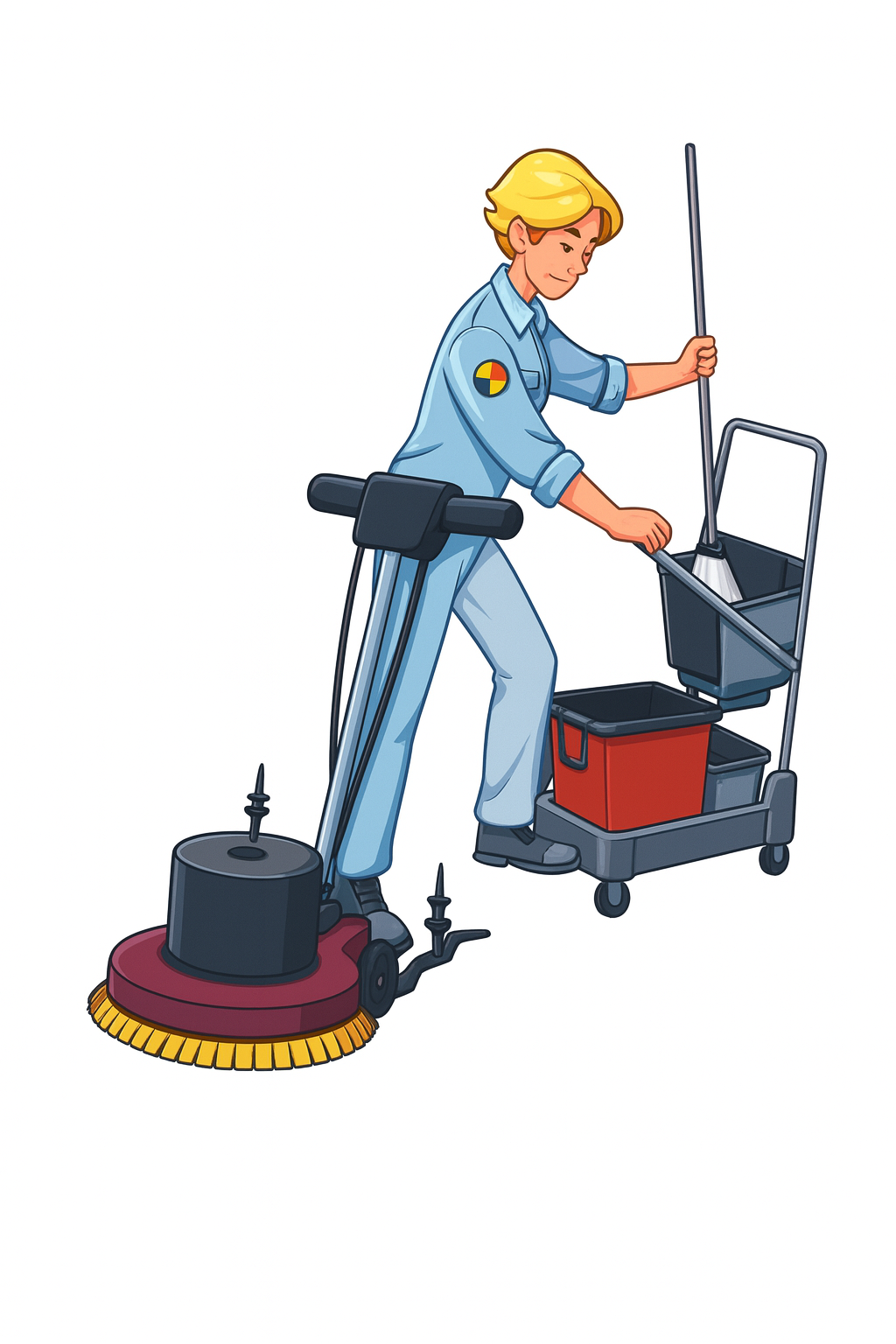 Facility management services