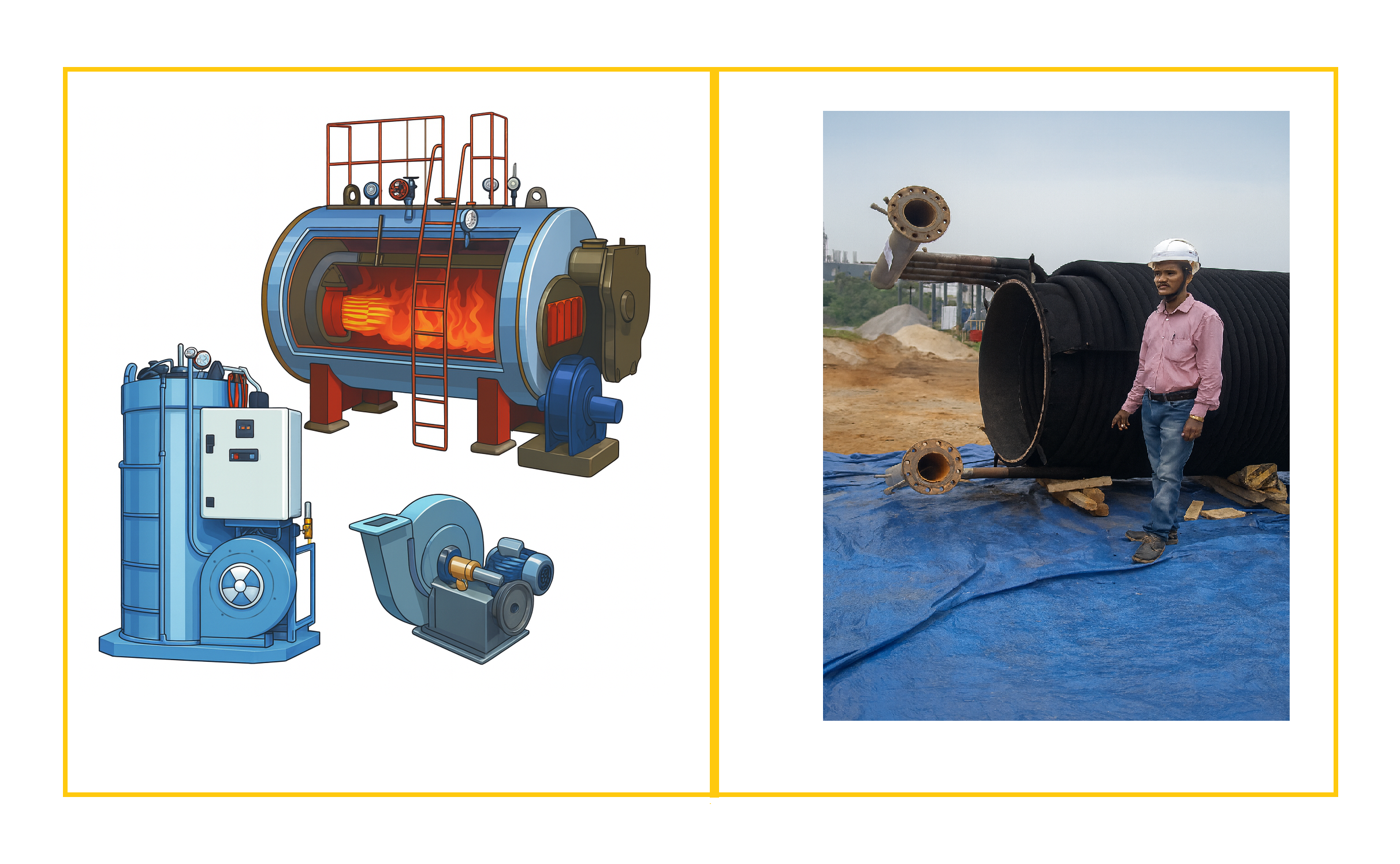 Facility management services