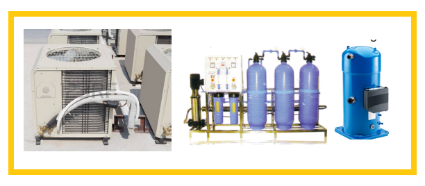 boiler maintenance services