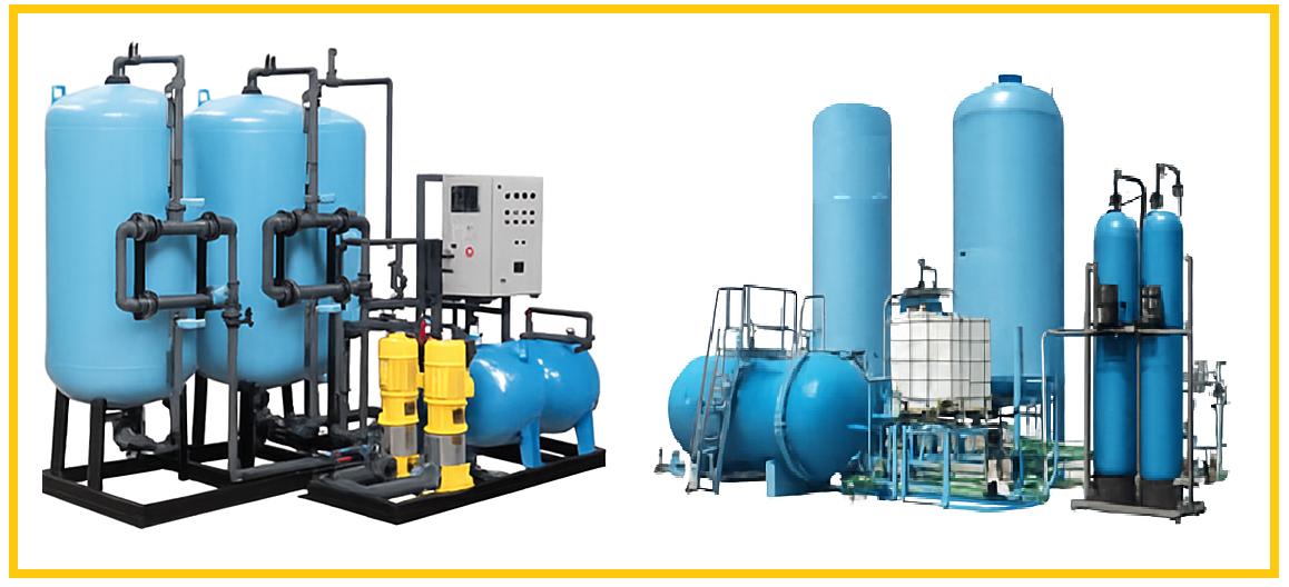 Facility management services