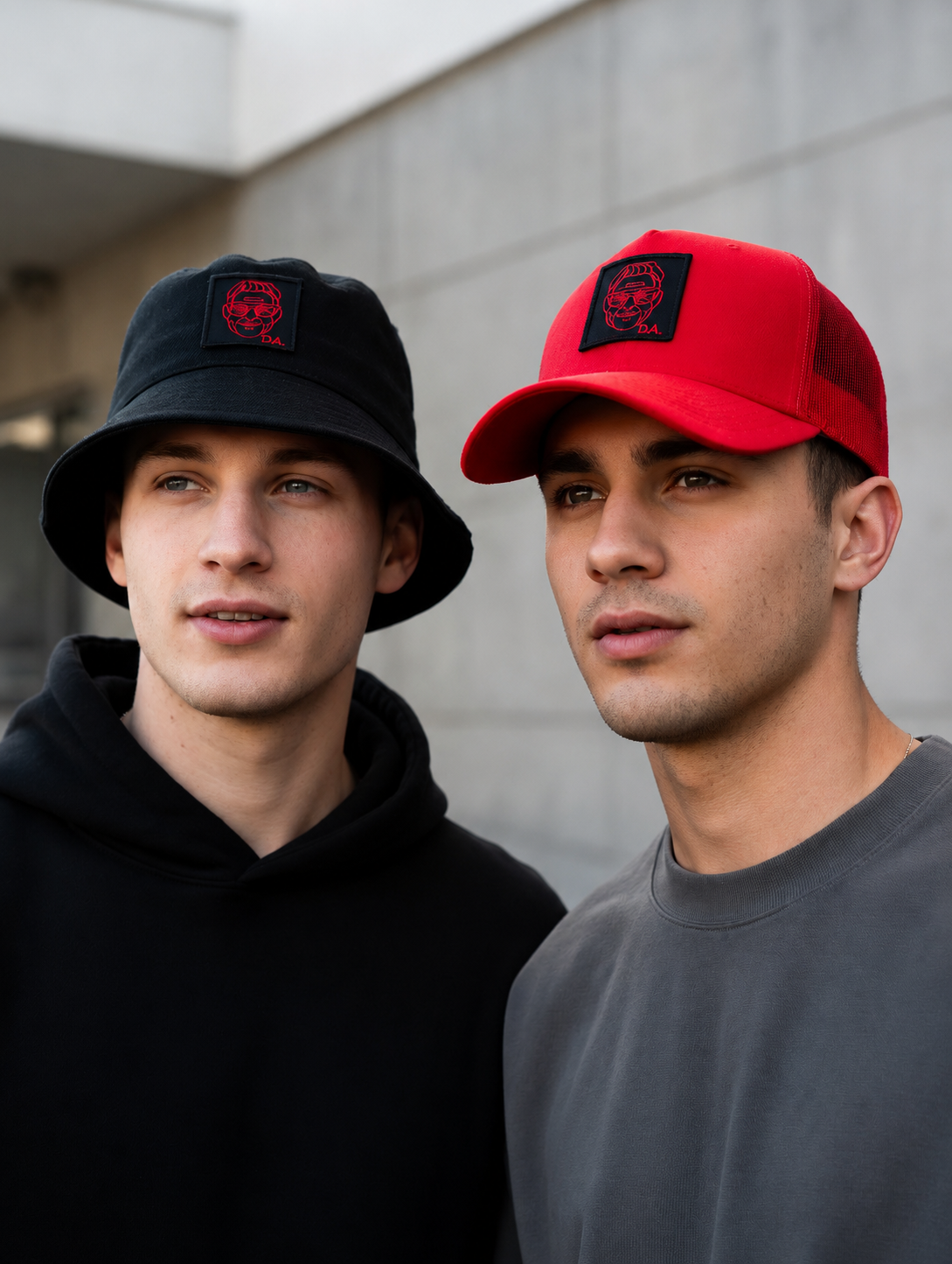 Trucker Hats
