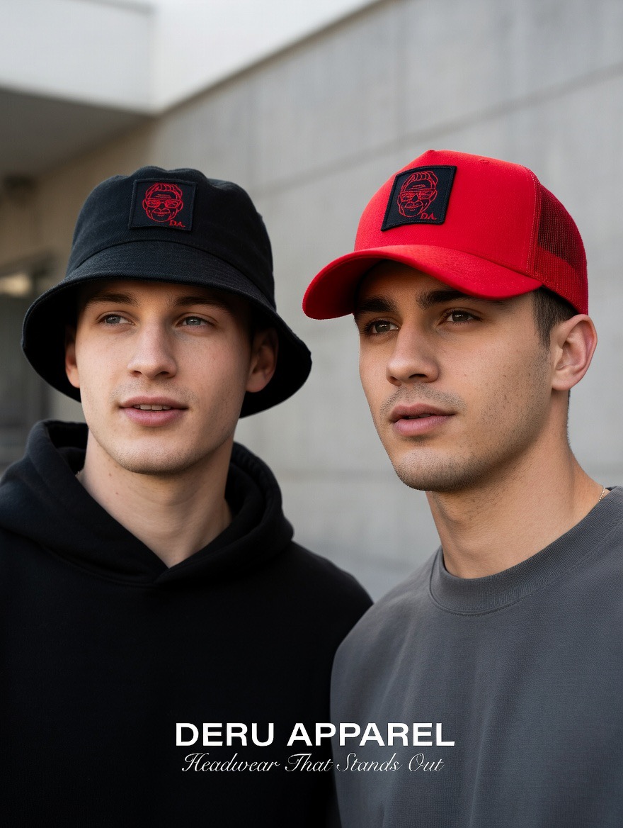 Trucker Hats