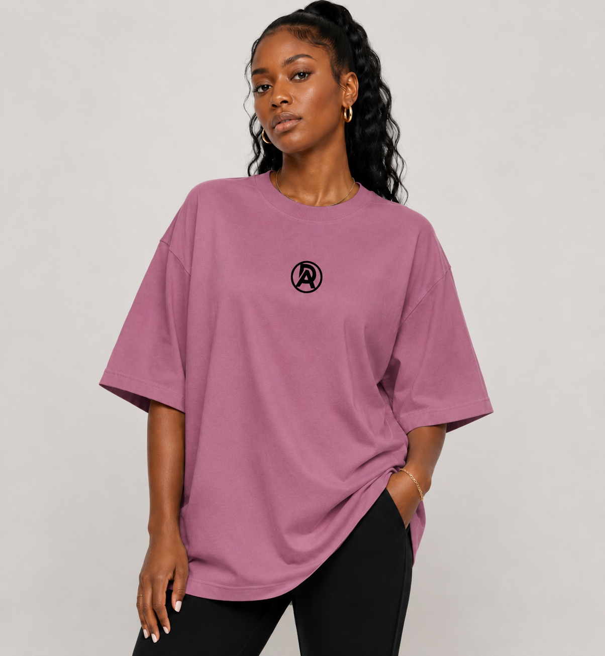 Gyal dem Tee