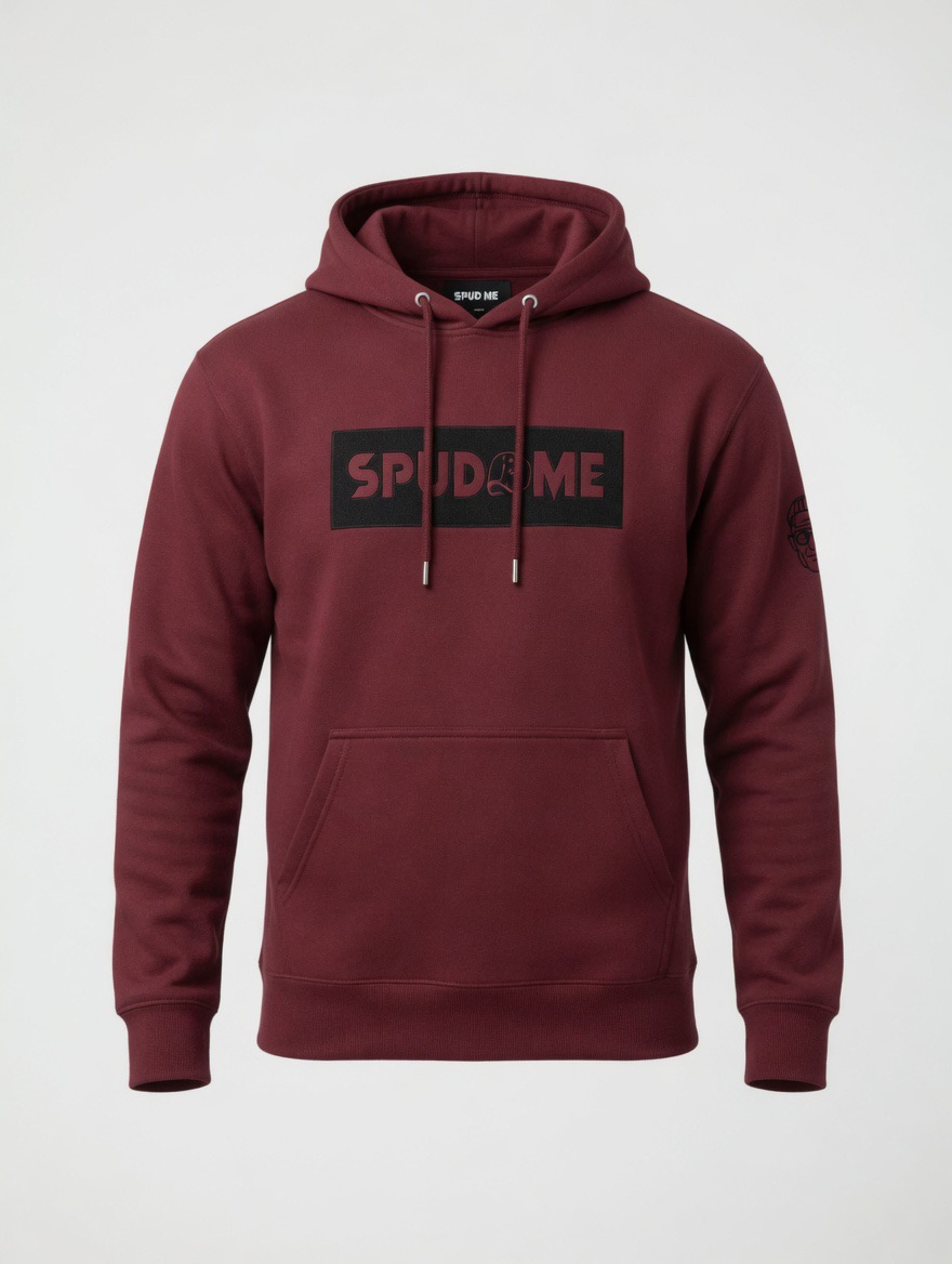 Spud me Hoodie