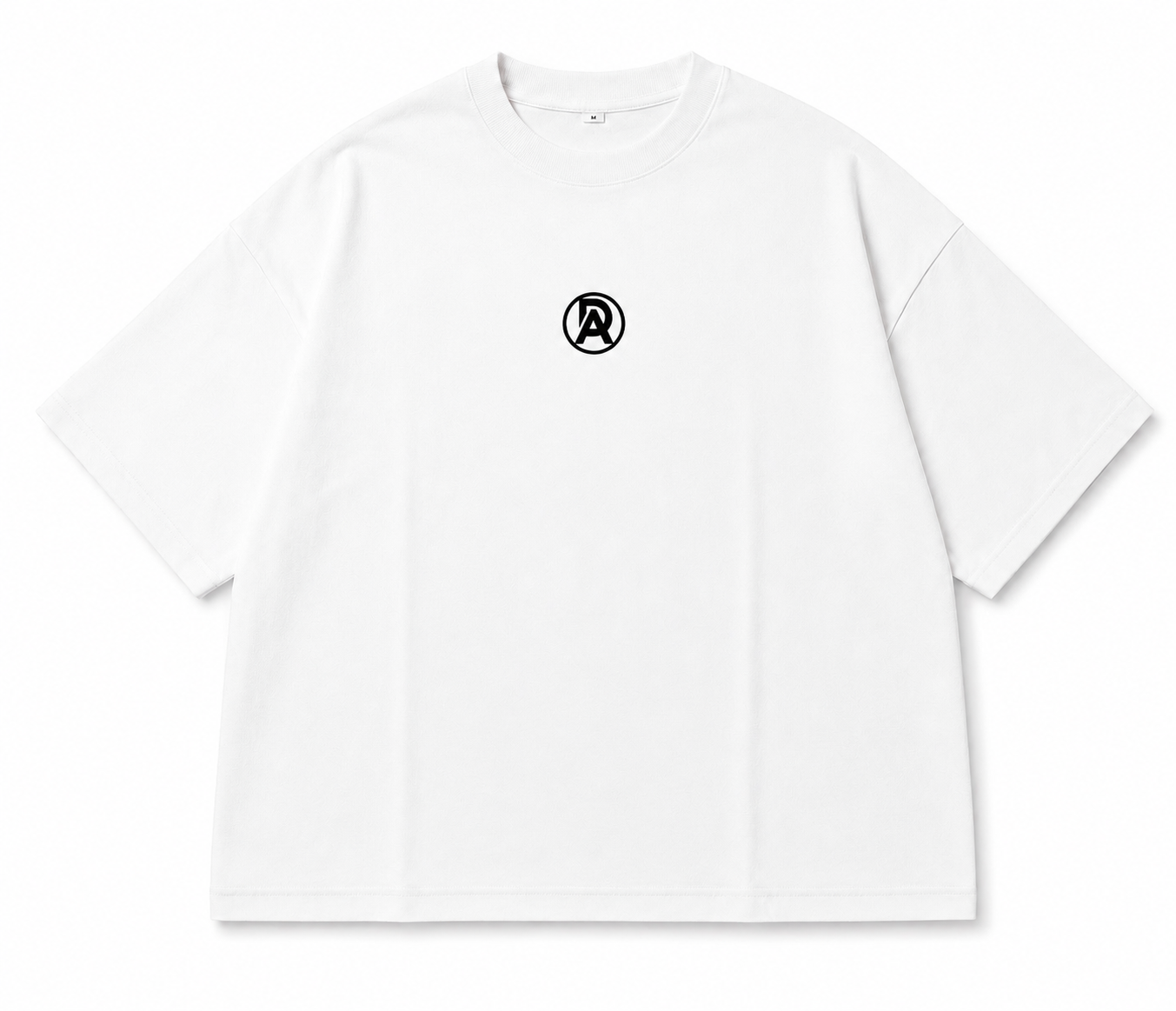 Signature Crew Tee