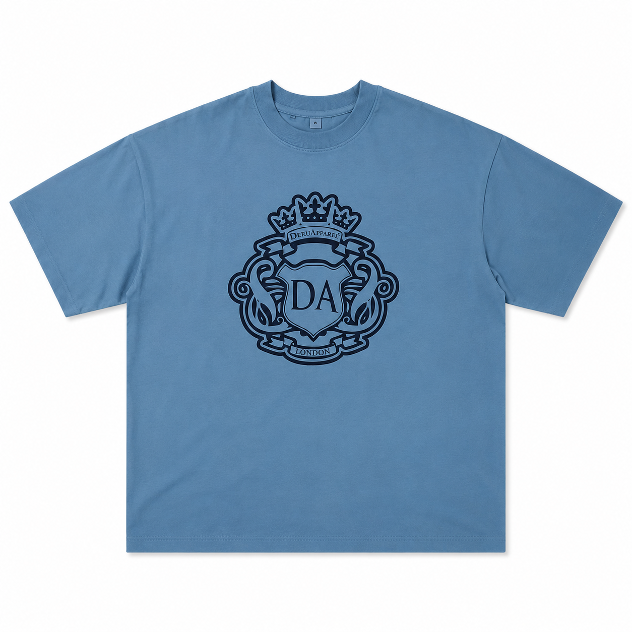 Royal Tee
