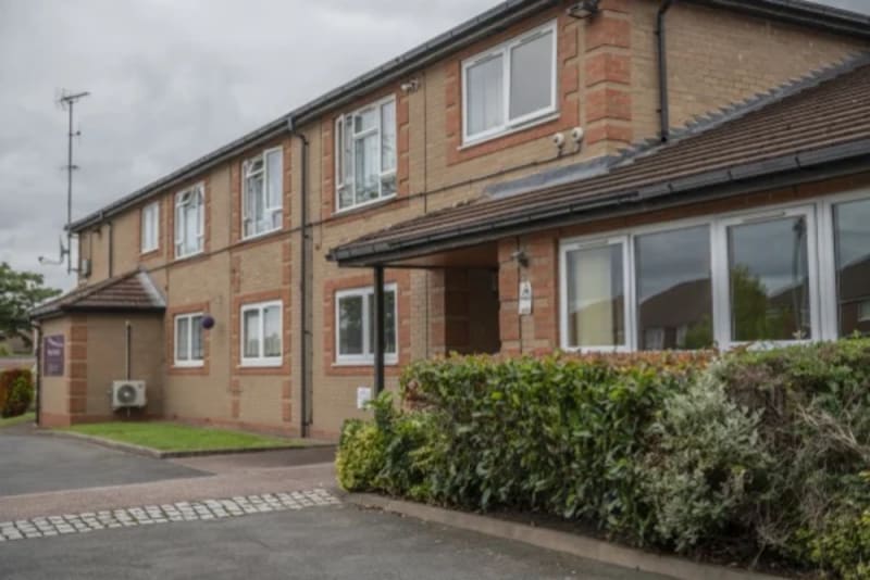 Manor House