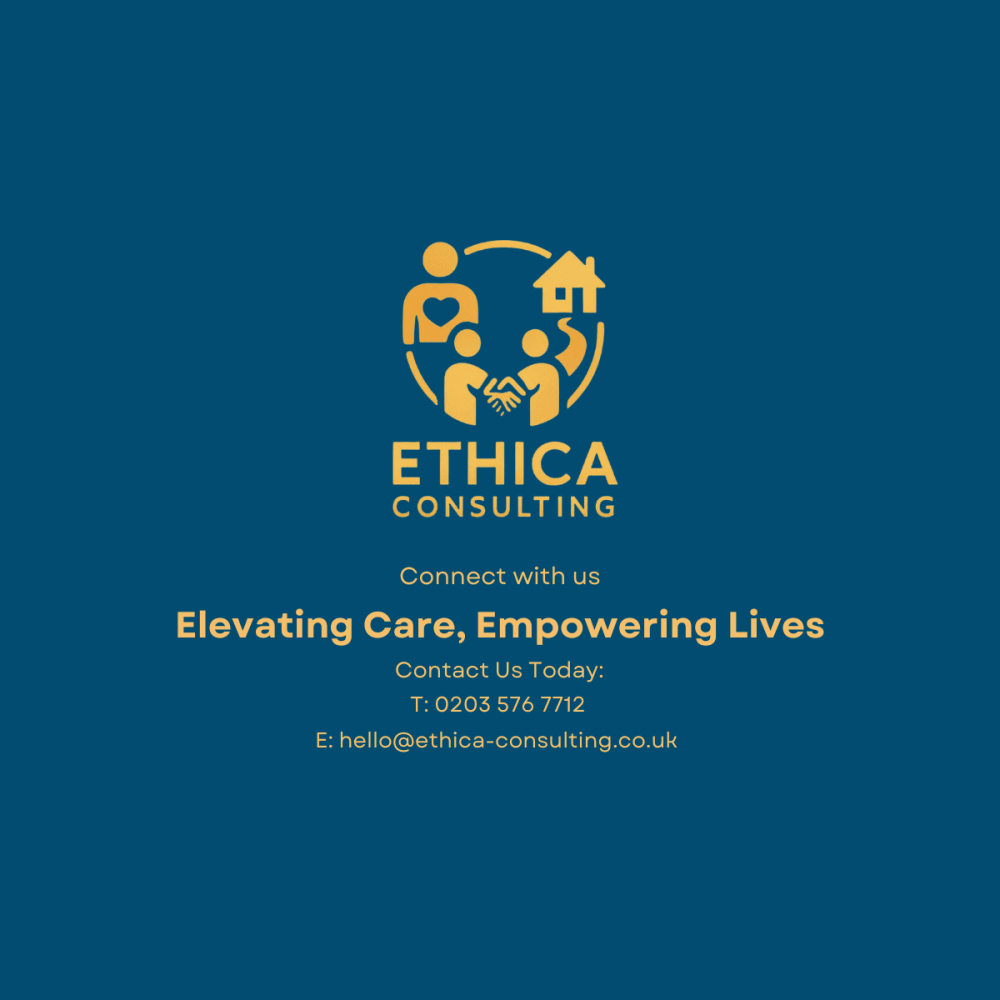 Ethica Consulting Ltd