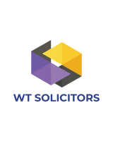 WT Solicitors logo