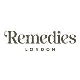 Remedies London logo