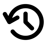Turn Back Time Health, Fitness & Wellbeing logo