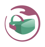Recreo VR logo