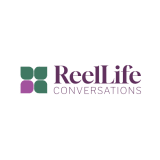 ReelLife Conversations Ltd logo