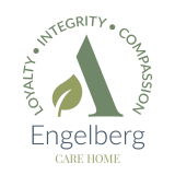 Engelberg Care Home logo