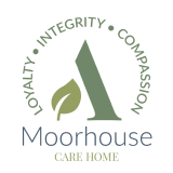 Moorhouse Care Home logo