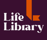 LifeLibrary logo