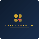 Care Games Co logo