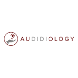 Audidiology logo