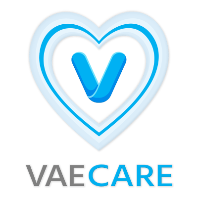 Vae Care CIC logo