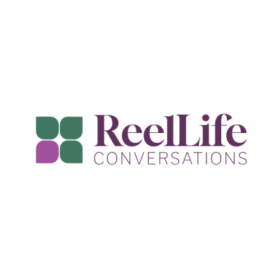 ReelLife Conversations Ltd logo