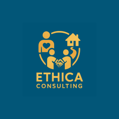 Ethica Consulting Ltd logo