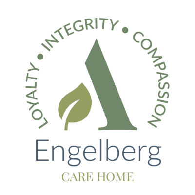 Engelberg Care Home logo