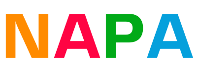 NAPA - National Activity Providers Association logo
