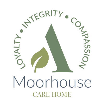 Moorhouse Care Home logo