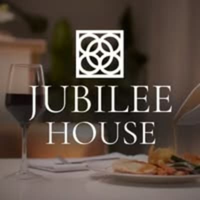 Jubilee House logo