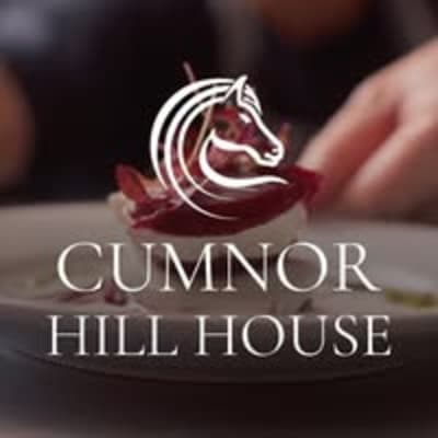 Cumnor Hill House logo