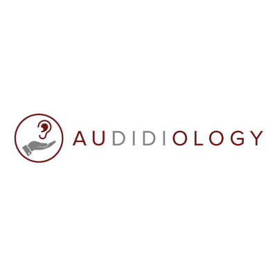 Audidiology logo