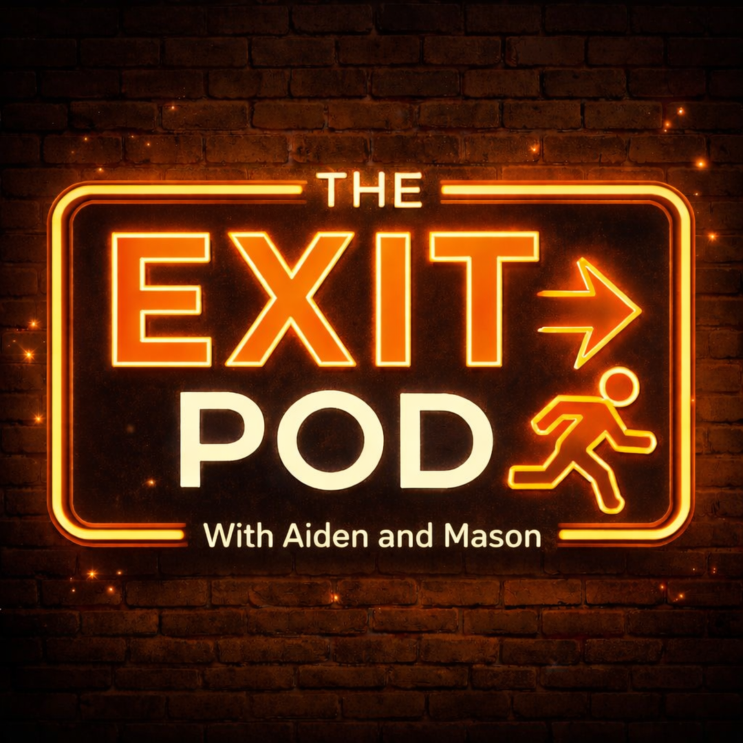 The Exit Pod