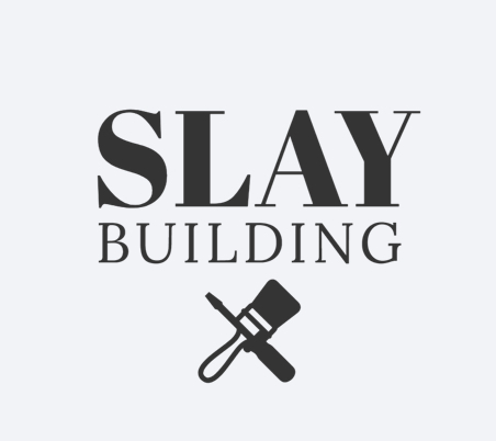 Slay Building Logo