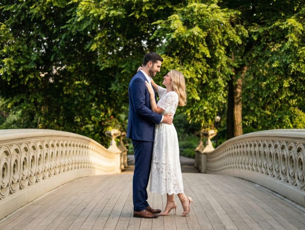 Proposal moment