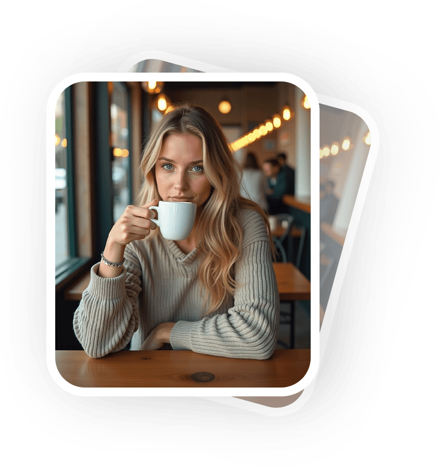 Coffee Meets Culture