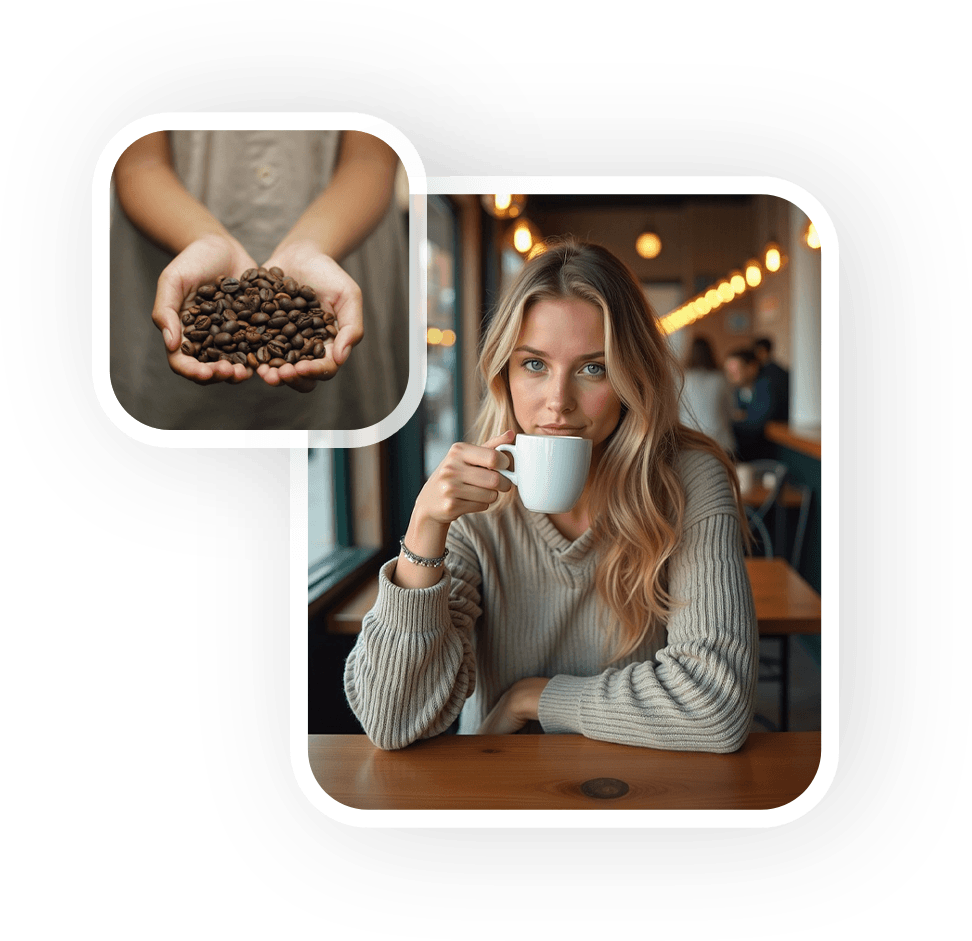 From Lewes to Your Cup