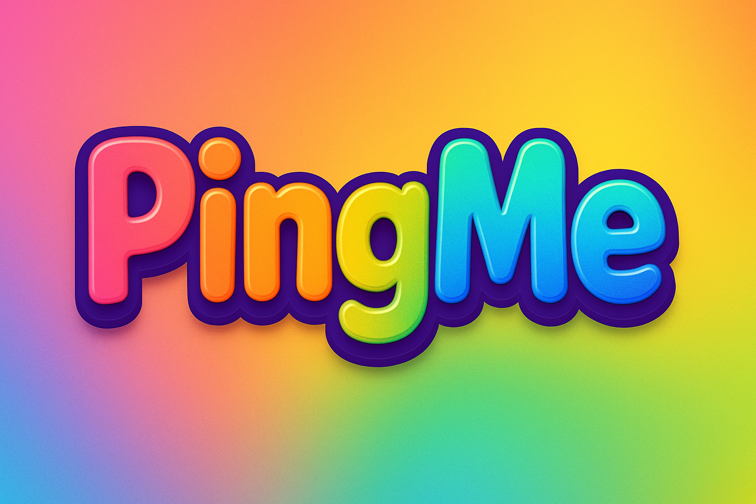 PingMe