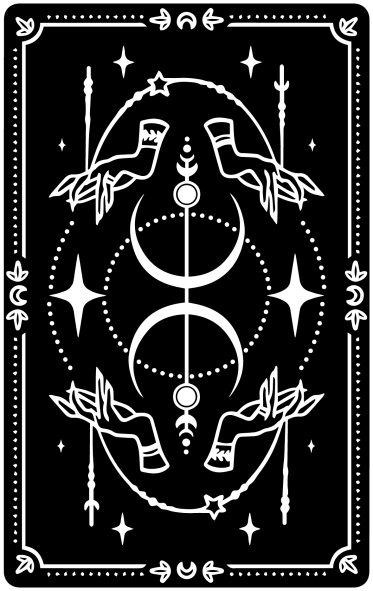 Tarot Card