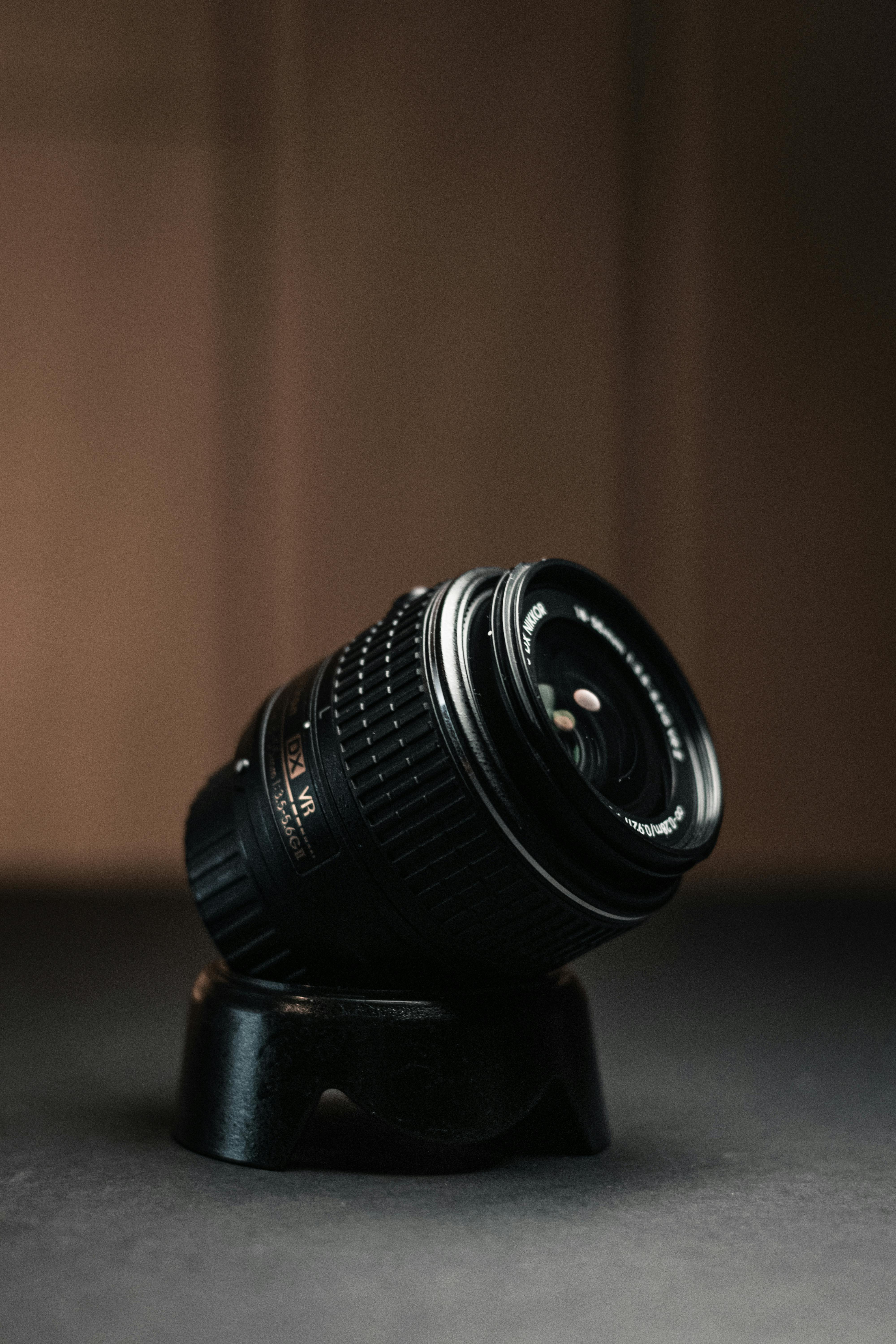 Camera lens II