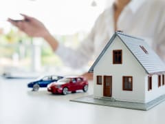 Орловчане подали более 500 заявлений на льготы