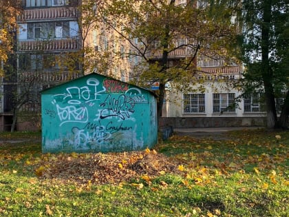 В Малоархангельске пьяного вора исправят трудом